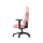 Anda Seat Phantom 3 Pink PVC - 1473880 - zdjęcie 7